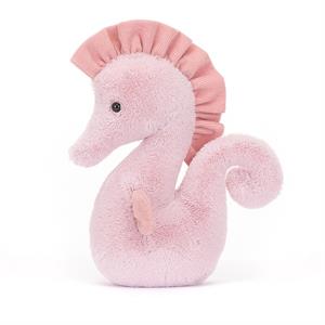 Jellycat Sienna Seahorse - Small